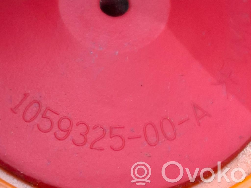 Plus-Kabelbaum   105932500A,FVMQ60A,91286,109863200G