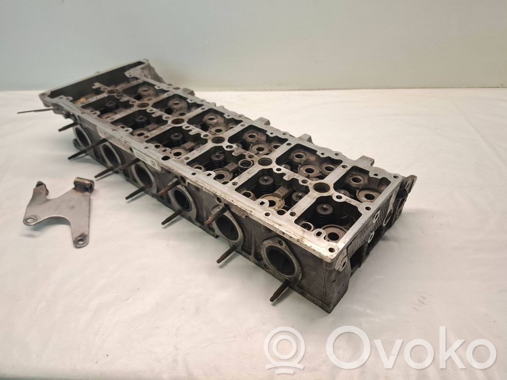BMW 7 F01 F02 F03 F04 Głowica silnika 