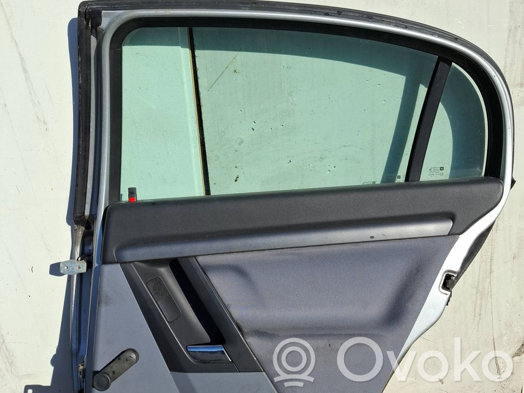 Puerta trasera   DOT36AS2M129,007023