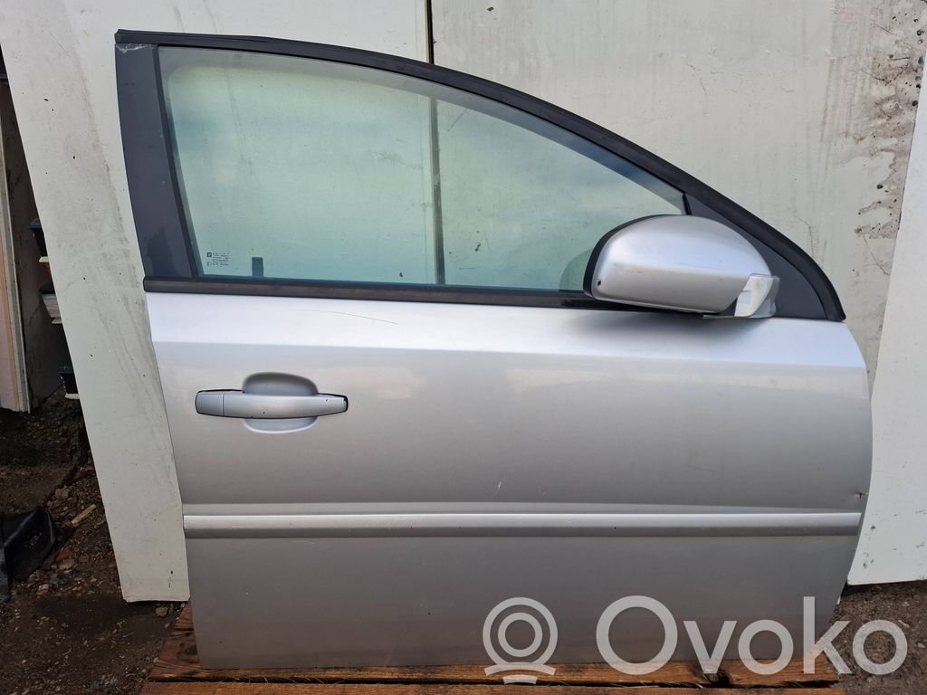 Etuovi   DOT27M24100AS2,43R001025
