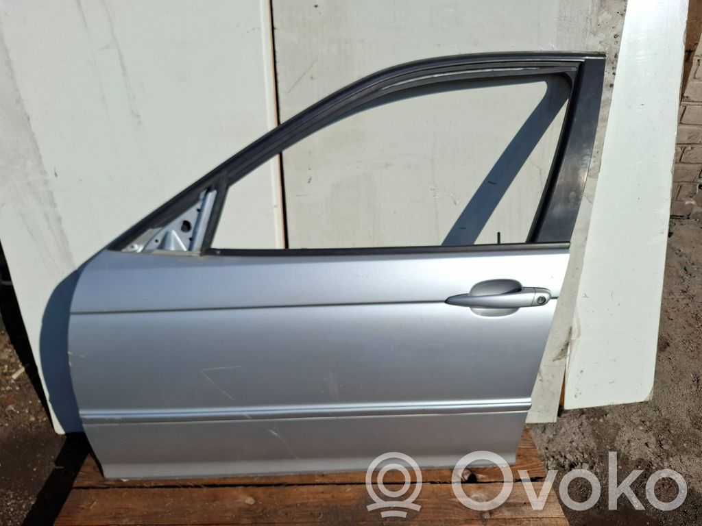 BMW 3 E46 Tür vorne 