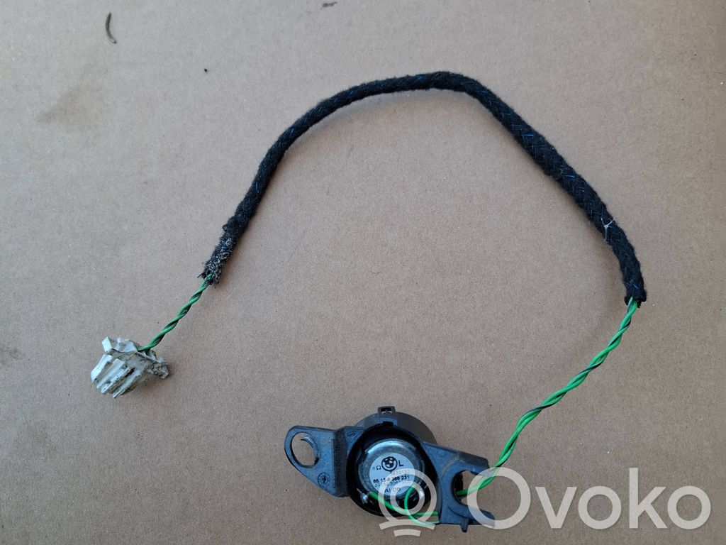 Front door speaker   65138368231,5439132