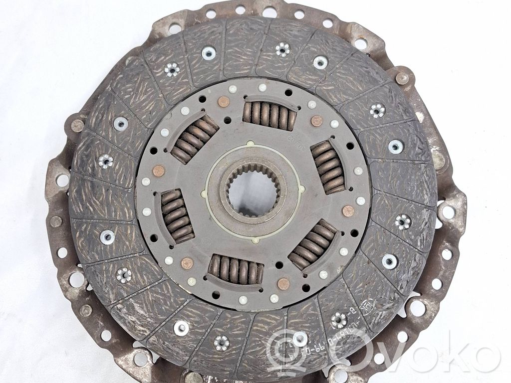 Clutch set kit   324051710,E6307,03189009903