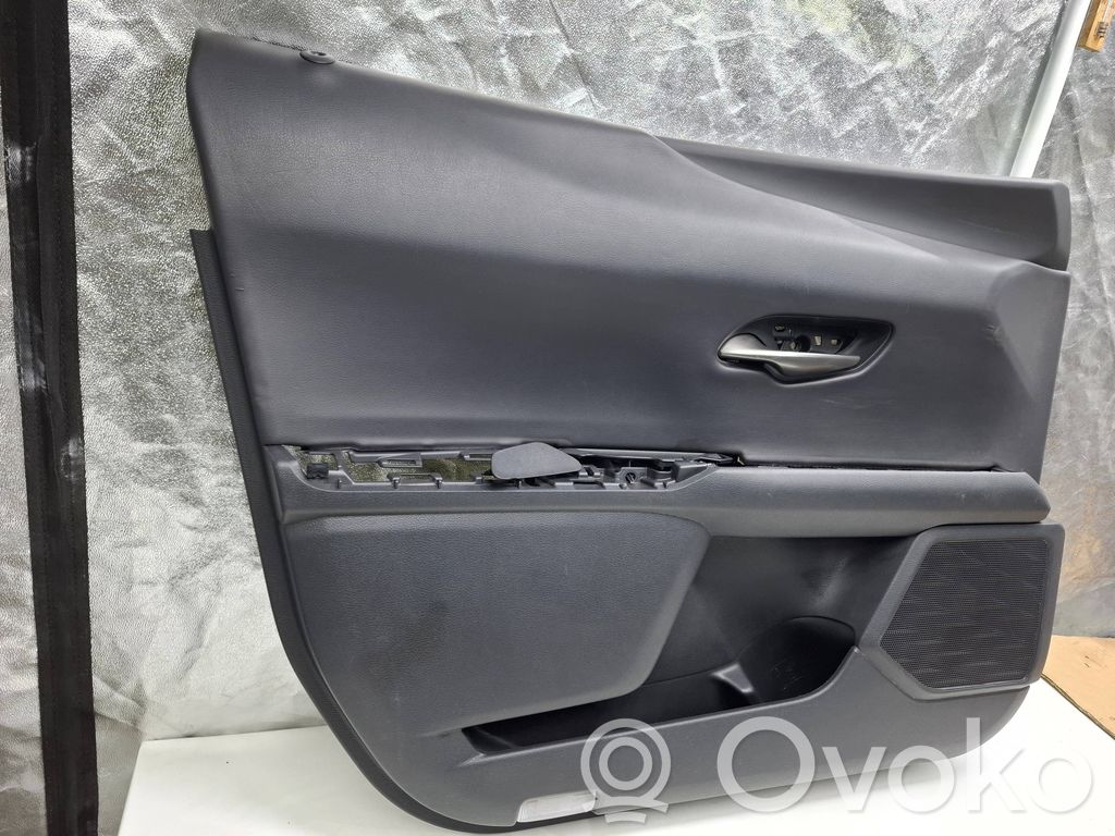 Lexus UX Panou tapițerie ușă față 