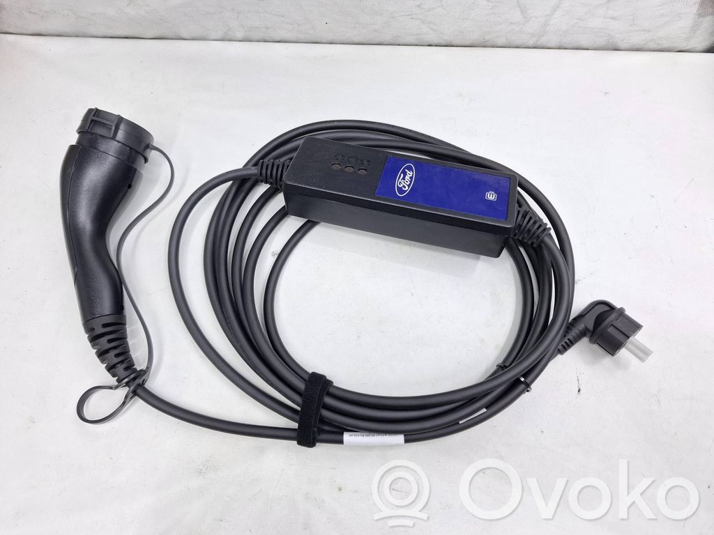 Cable de carga del coche eléctrico   H07BZ5F,LX6810C763CJ,35889804,230V50HZ