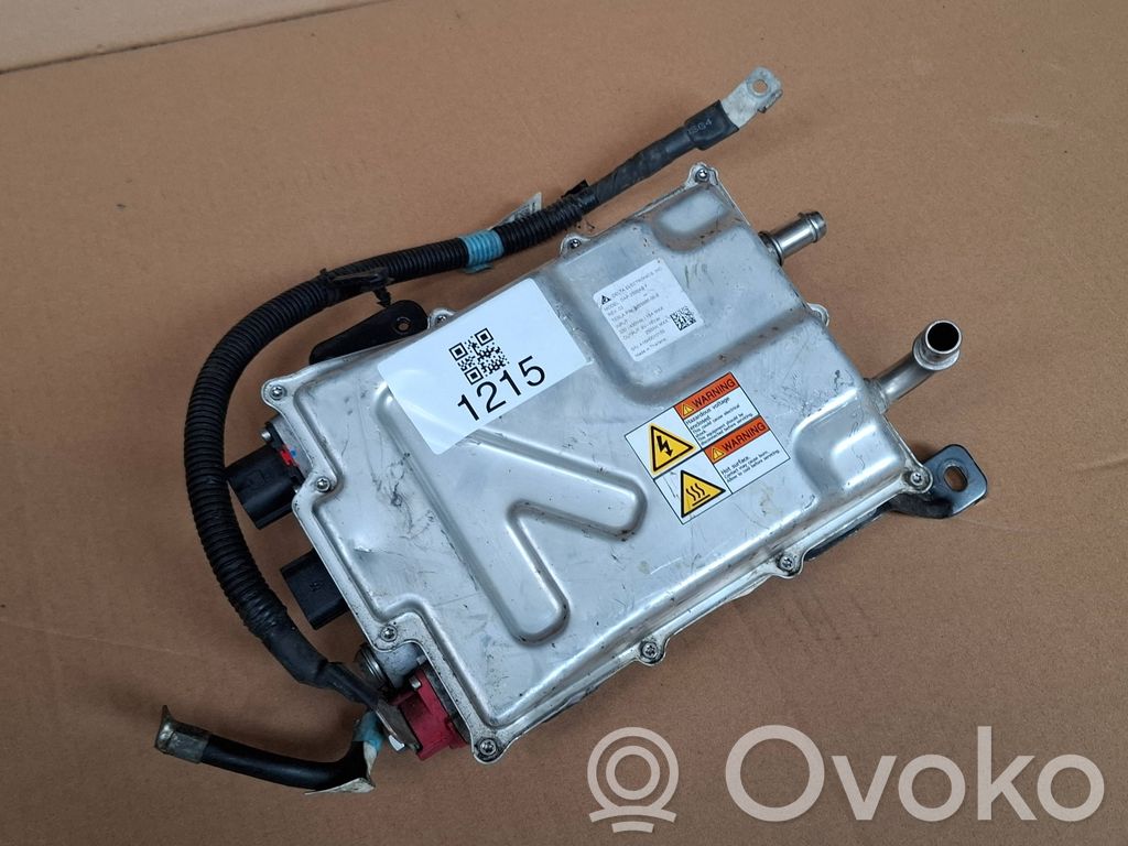 Inversor/convertidor de voltaje   DAP2500ABF,102866500E,A16H0010155
