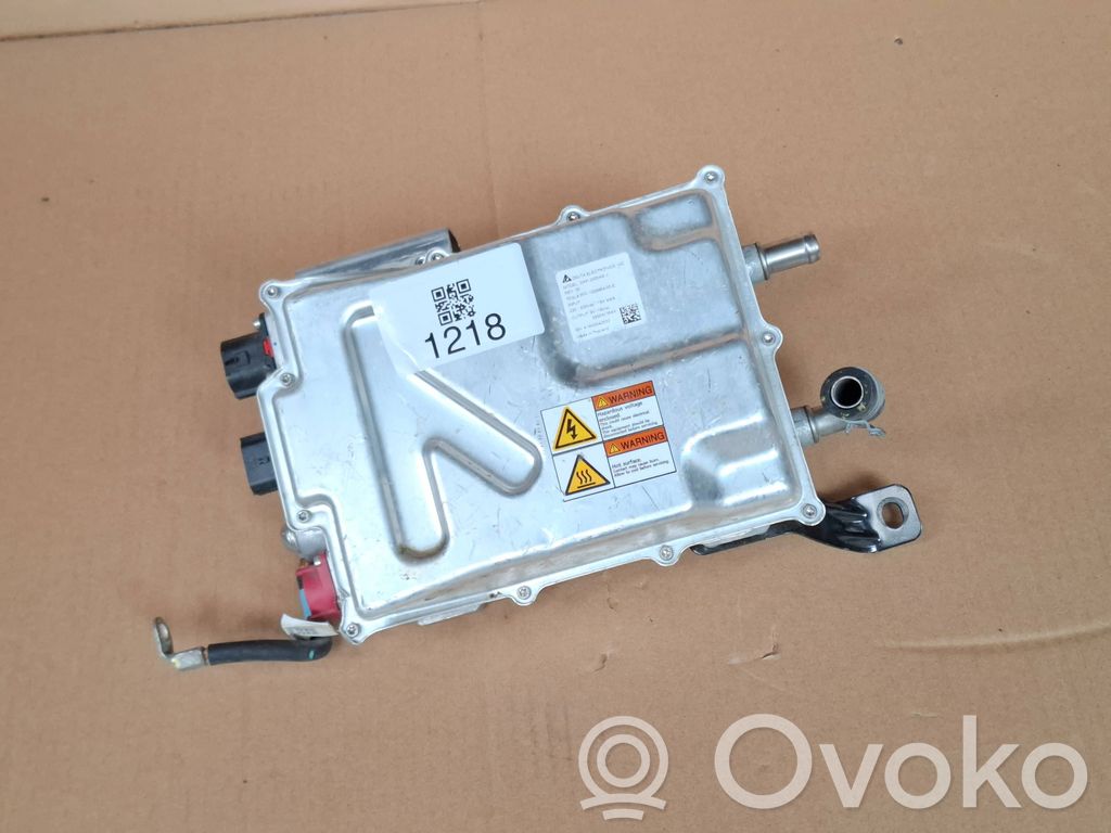 Tesla Model S Convertitore di tensione inverter 
