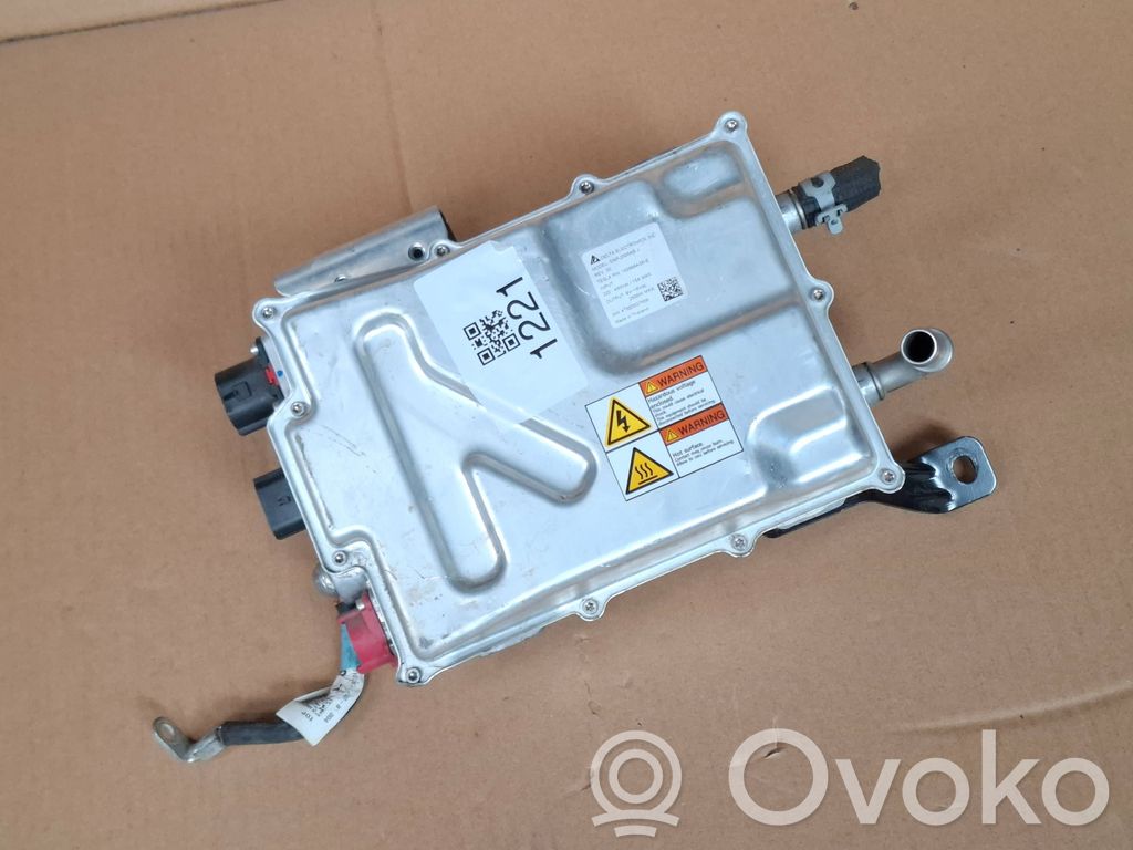 Tesla Model S Convertitore di tensione inverter 