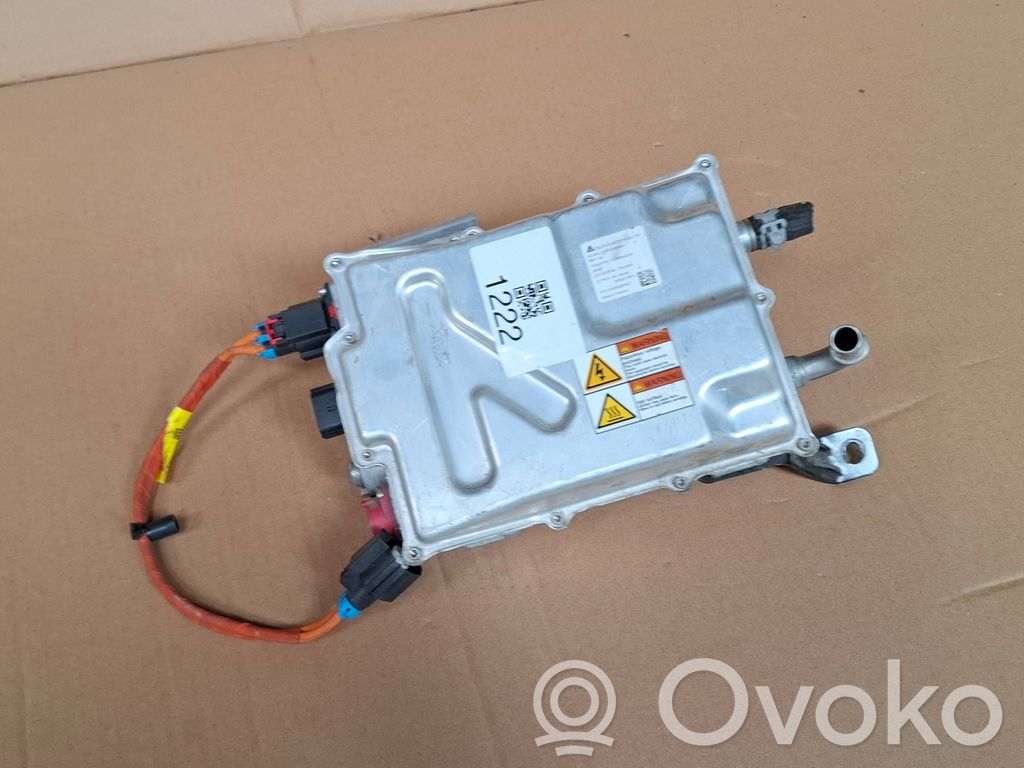 Tesla Model S Convertitore di tensione inverter 