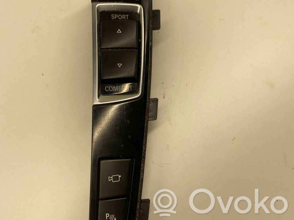 BMW 7 F01 F02 F03 F04 Comutator ESP (sistem de stabilitate) 