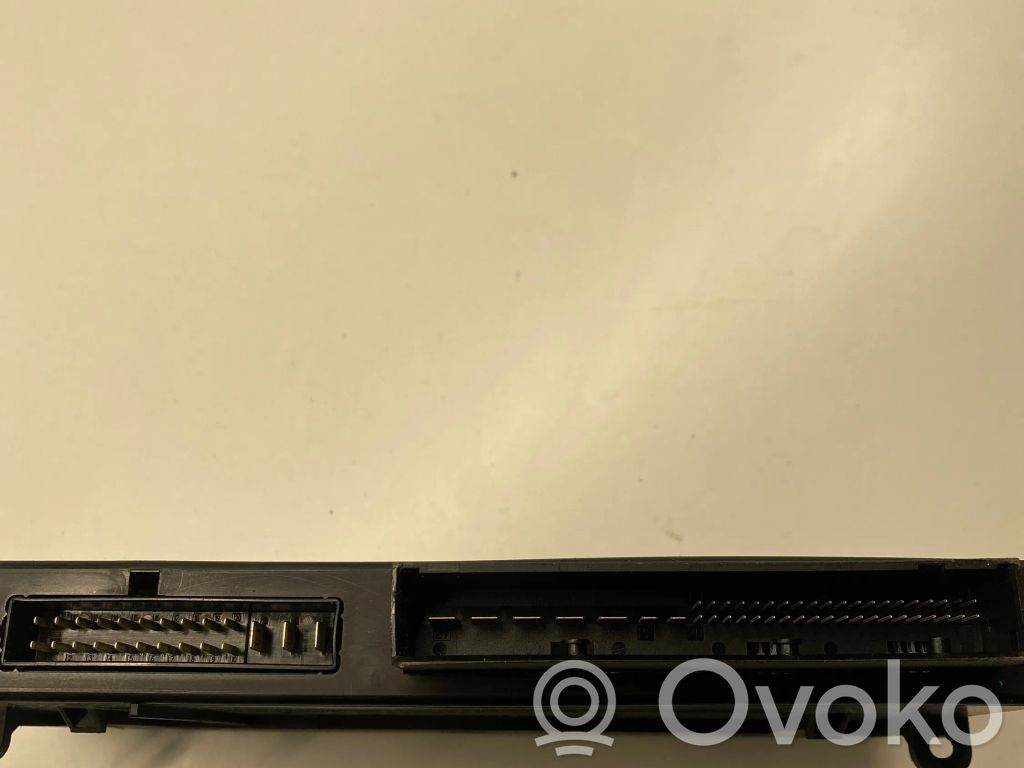BMW 7 F01 F02 F03 F04 Módulo de confort/conveniencia 