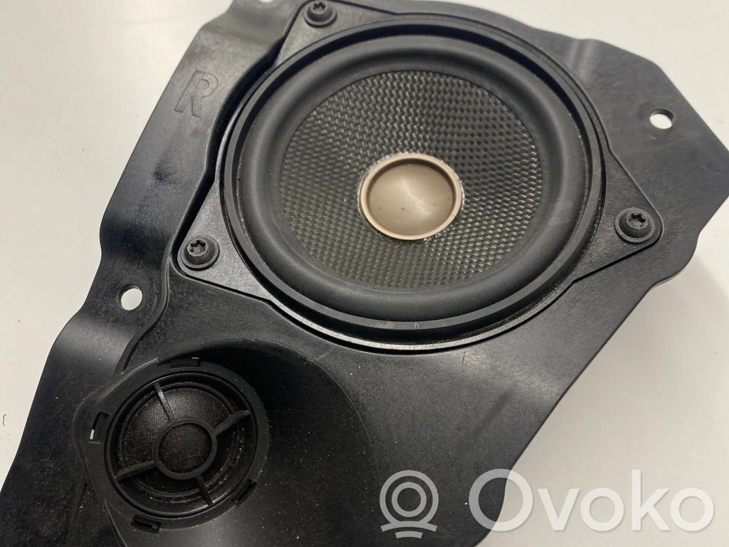 BMW 7 F01 F02 F03 F04 Głośnik niskotonowy 