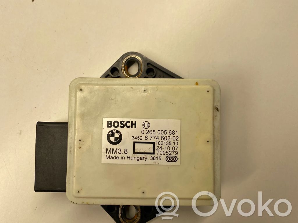 Moduł / Sterownik ESP   6774602,0265005681,7005279,34526774602,34526782370,6768578,6782370