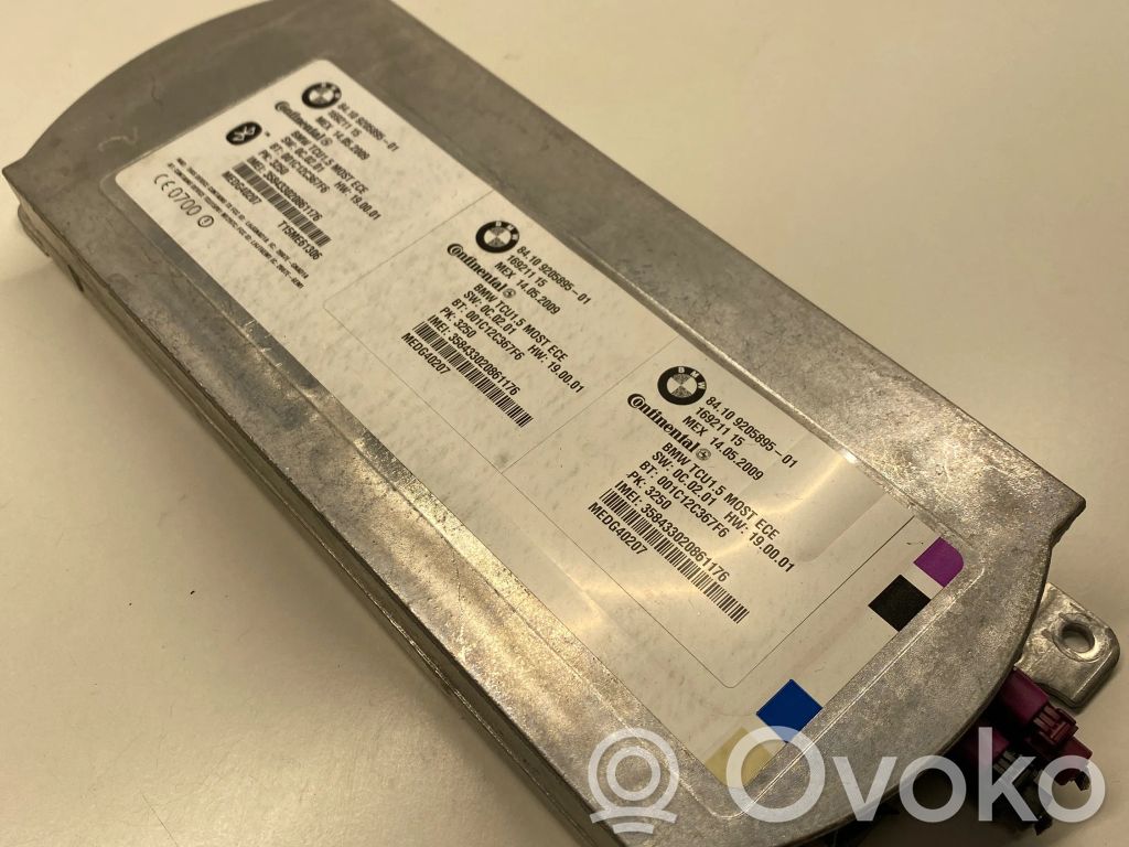 Bluetooth modulis   9205895,001C12C367F6,16921115