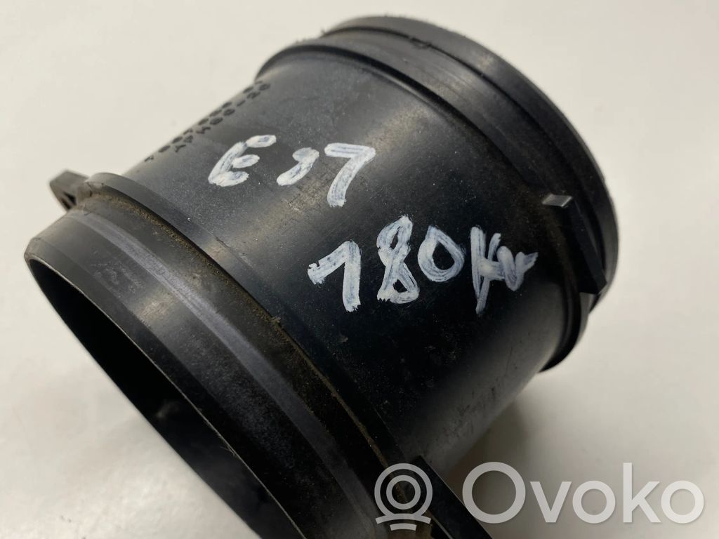 Oro srauto matuoklis   AFH8020,7807020