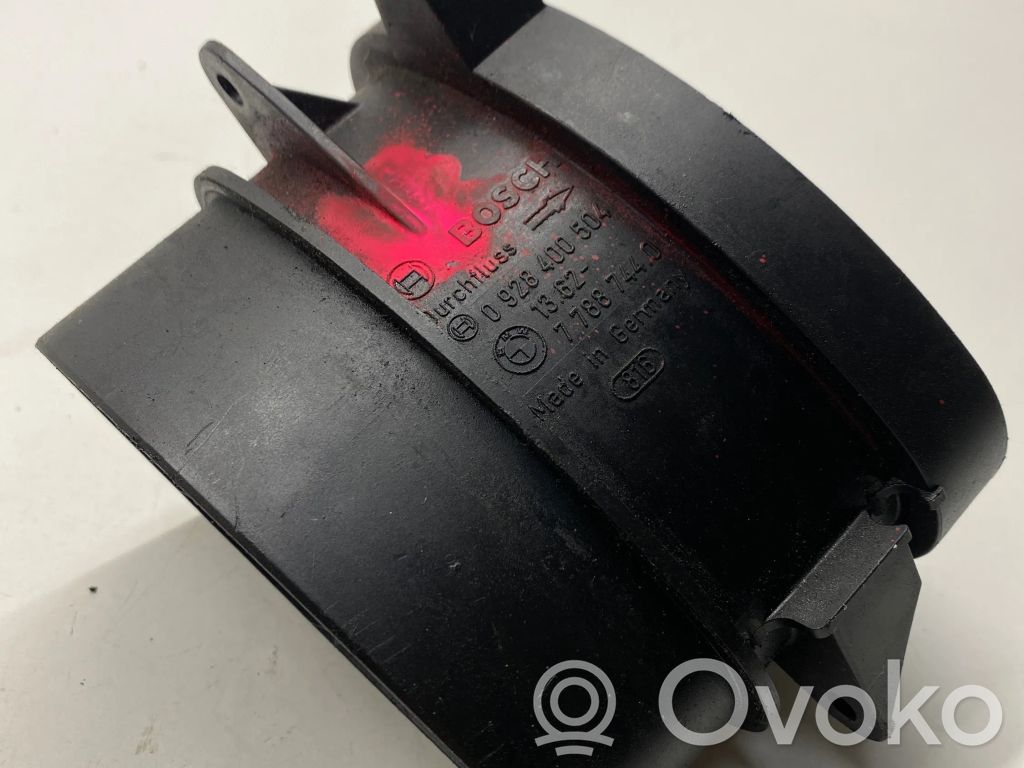 Oro srauto matuoklis   7788744,1362,0928400504