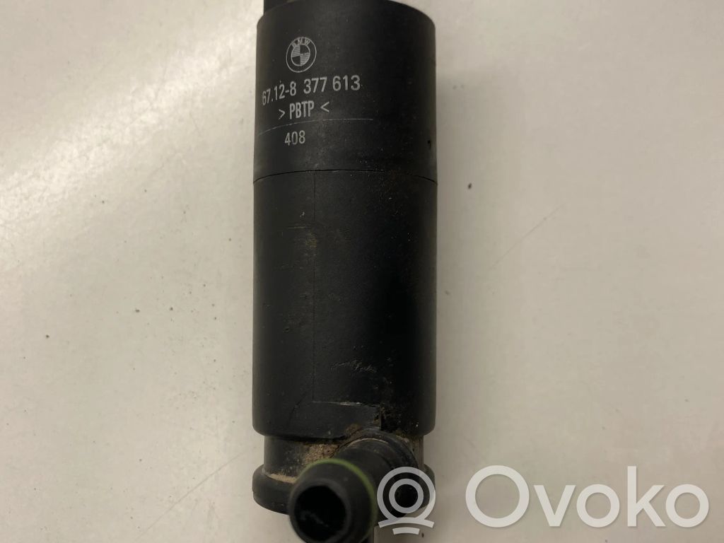 Logu mazgātāja sūknis   8377613,1112804,1209387,1J0955681,3B0955681A,67120154875,67126973097,67128362157,67128377430,67128377613
