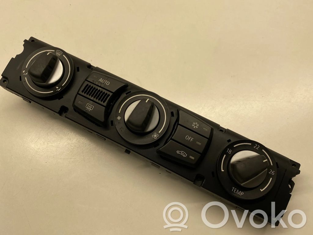 Climate control unit   9177712,1530687,900252290008