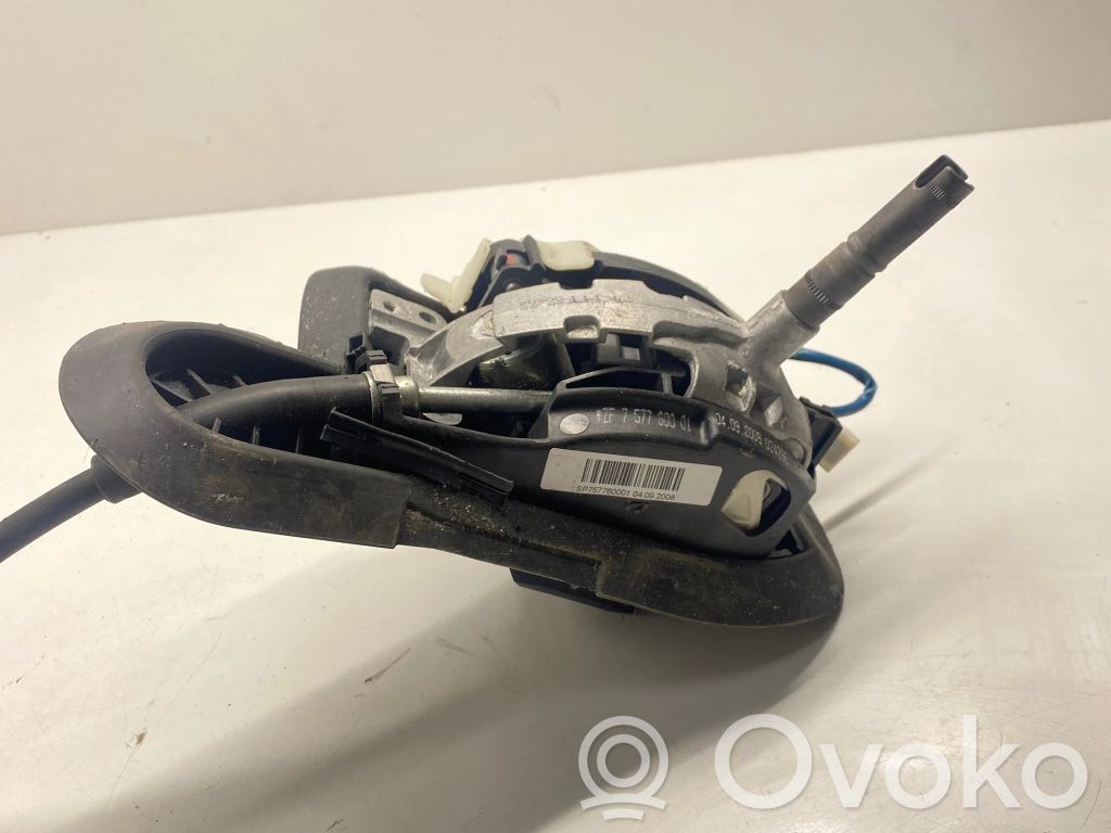 BMW 1 E81 E87 Gear shifter/selector 