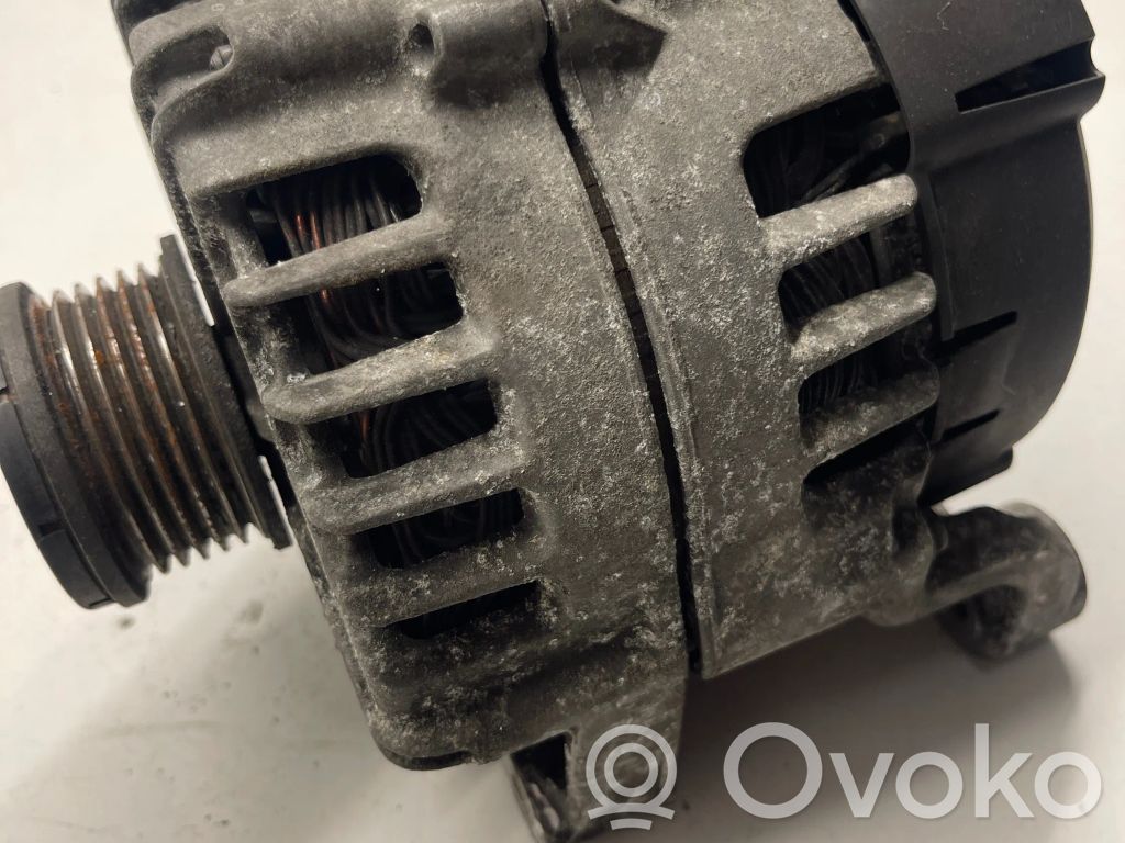 Alternador   8507624,2608669D,T1580A,12318507624,12318509023,8509023