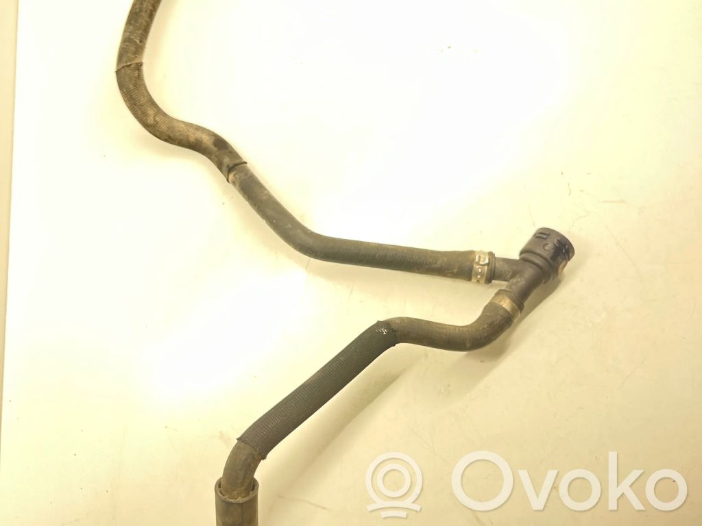 Engine coolant pipe/hose   7794156,16185910