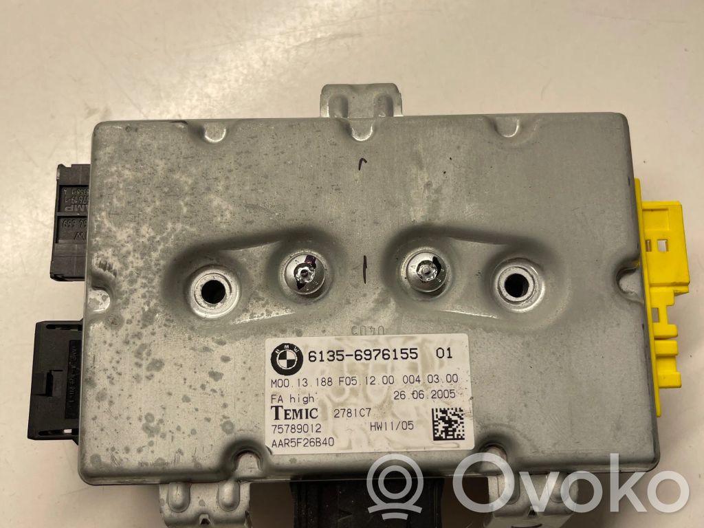 Door control unit/module   6976155,AAR5F26B40