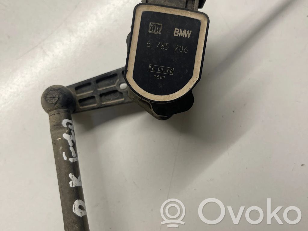 BMW X5 E70 Headlight/headlamp level sensor 