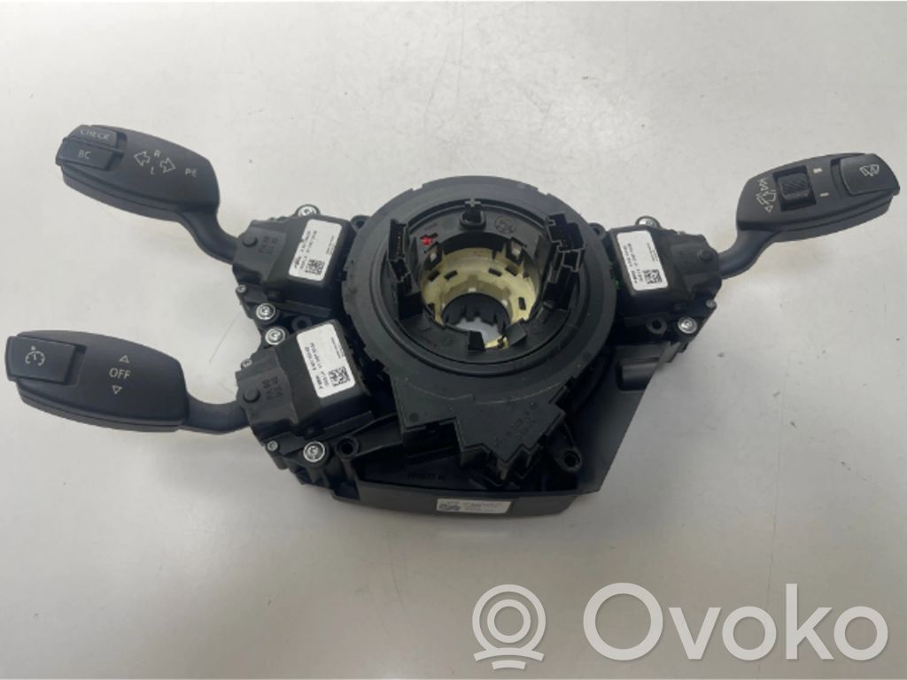 BMW 5 E60 E61 Rokturu komplekts 