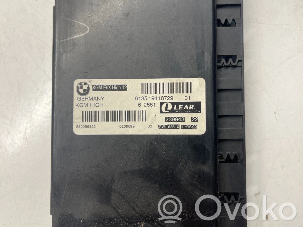 Sonstige Steuergeräte / Module   9118729,532256822,239943,62661