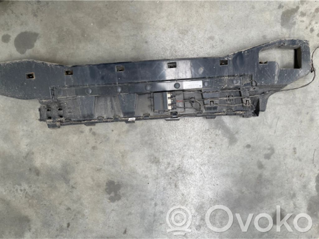 BMW 5 F10 F11 Sterownik / Moduł elektrycznej klapy tylnej / bagażnika 