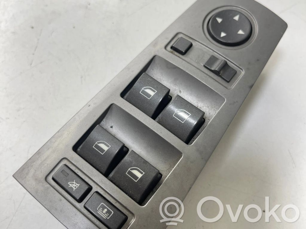 Electric window control switch   6943054,E0200385,0525KAI02