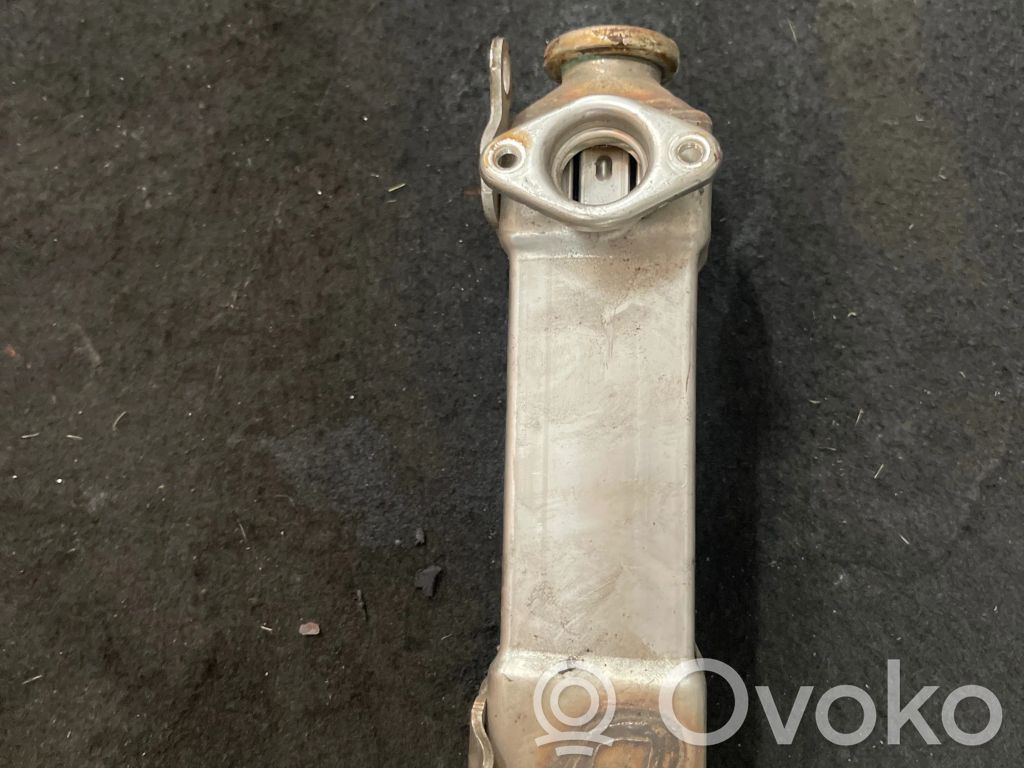 BMW X5 E70 EGR aušintuvas 