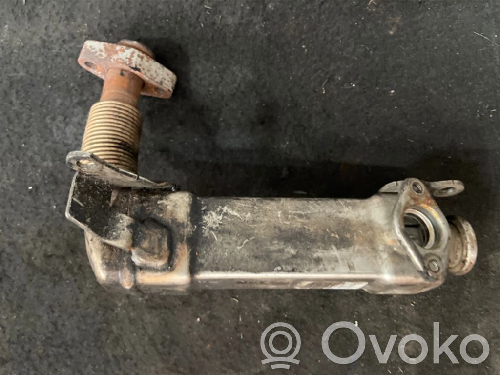 BMW 5 E60 E61 Chłodnica spalin EGR 