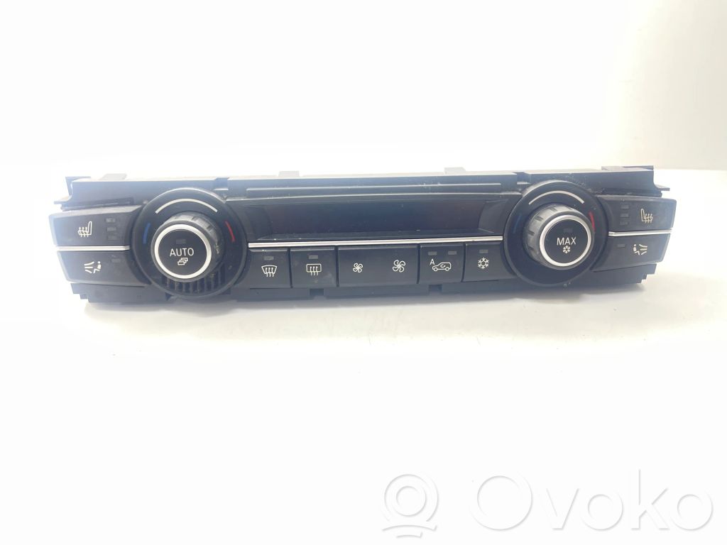 Climate control unit   9234335,900252420017,SW528255