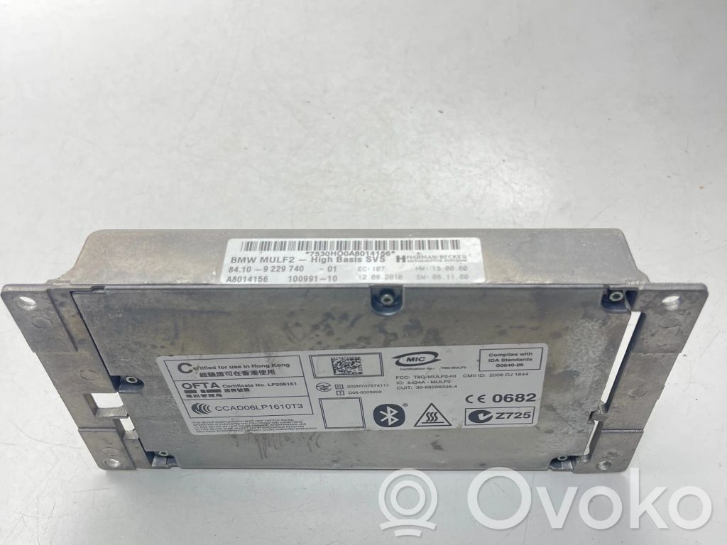 Bluetooth modulis   9229740,A8014156,10099110