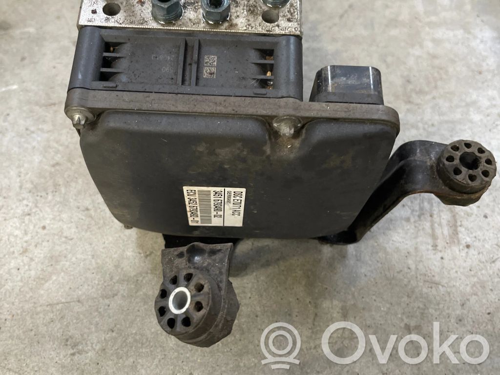 BMW X5 E70 ABS Pump 