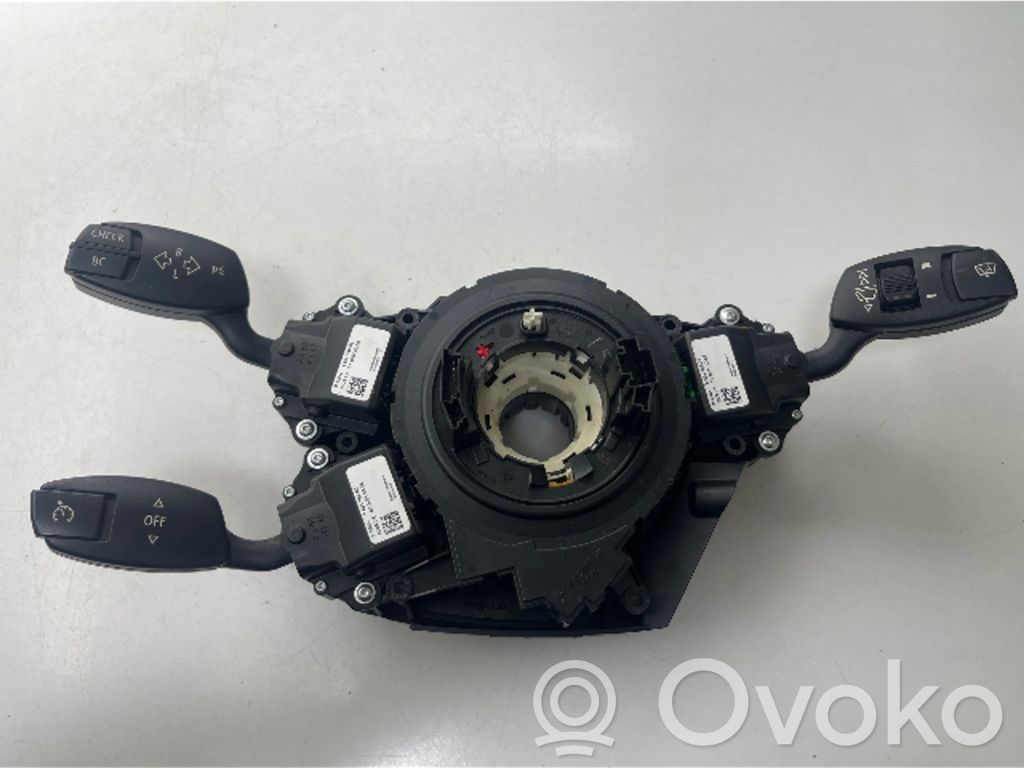 BMW 5 E60 E61 Rokturu komplekts 