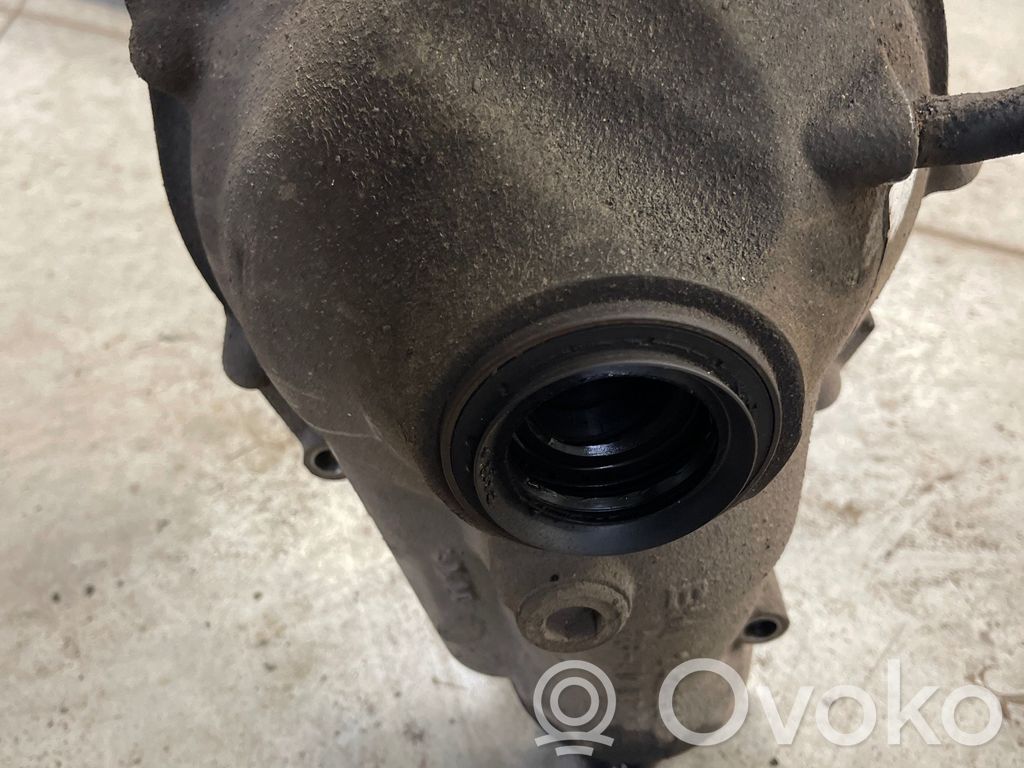 Front differential   1428641,7798470