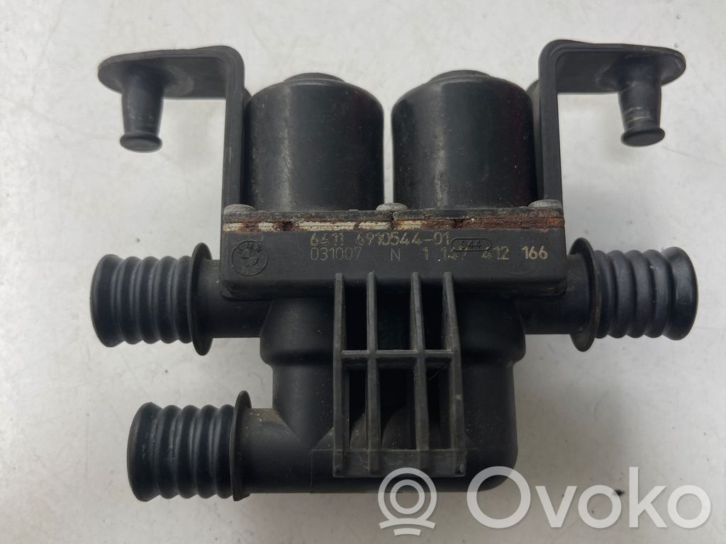 Apsildes radiatora vārsts (-i)   6910544,031007,1147412166