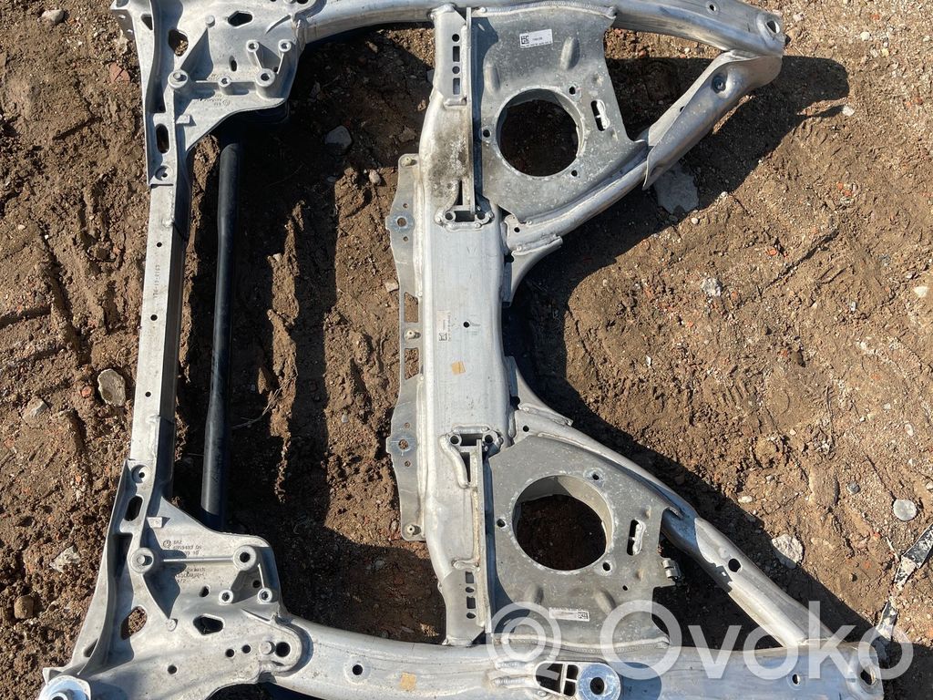 BMW 5 G30 G31 G38 Front subframe 