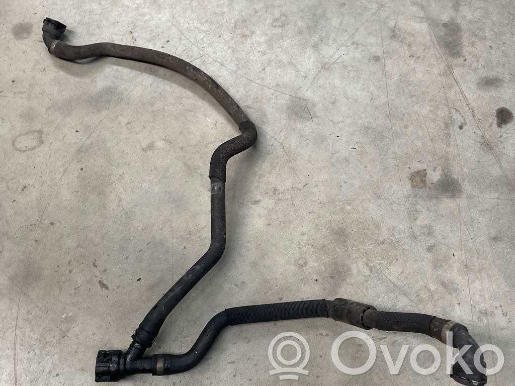 Engine coolant pipe/hose   7794156,16185910