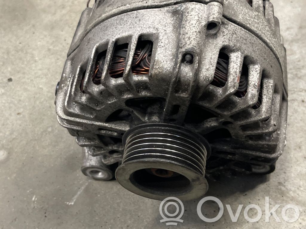 Generator/alternator   7805432,S28AN10,2605773B