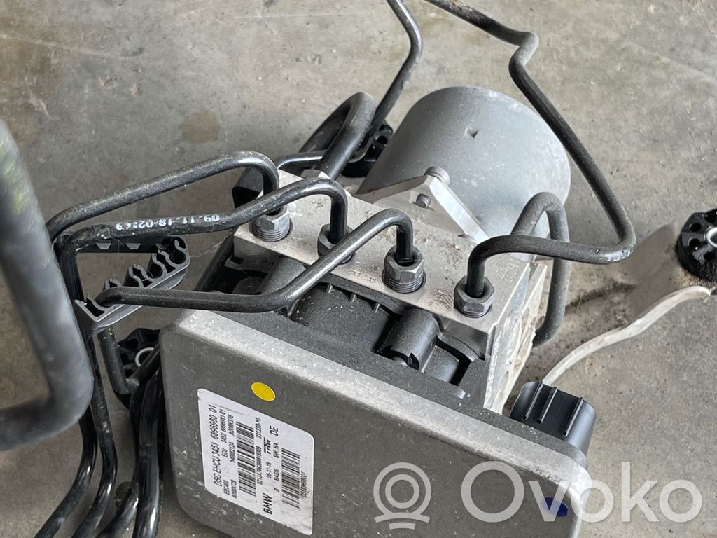 BMW 5 G30 G31 G38 Bomba de ABS 