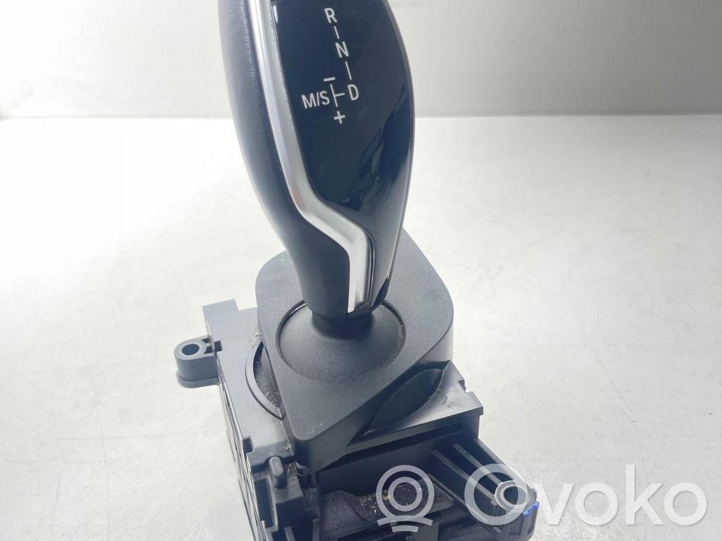 BMW 5 G30 G31 G38 Selettore marce 
