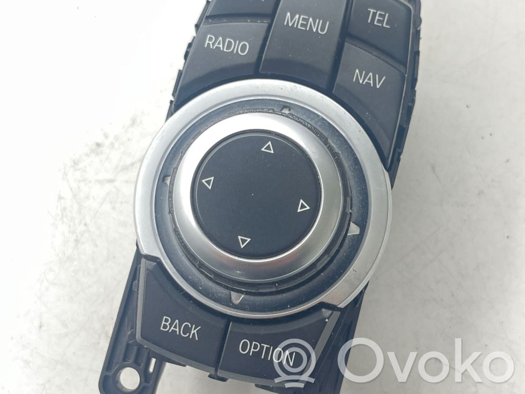 BMW 6 F12 F13 Modul comenzi multimedia 