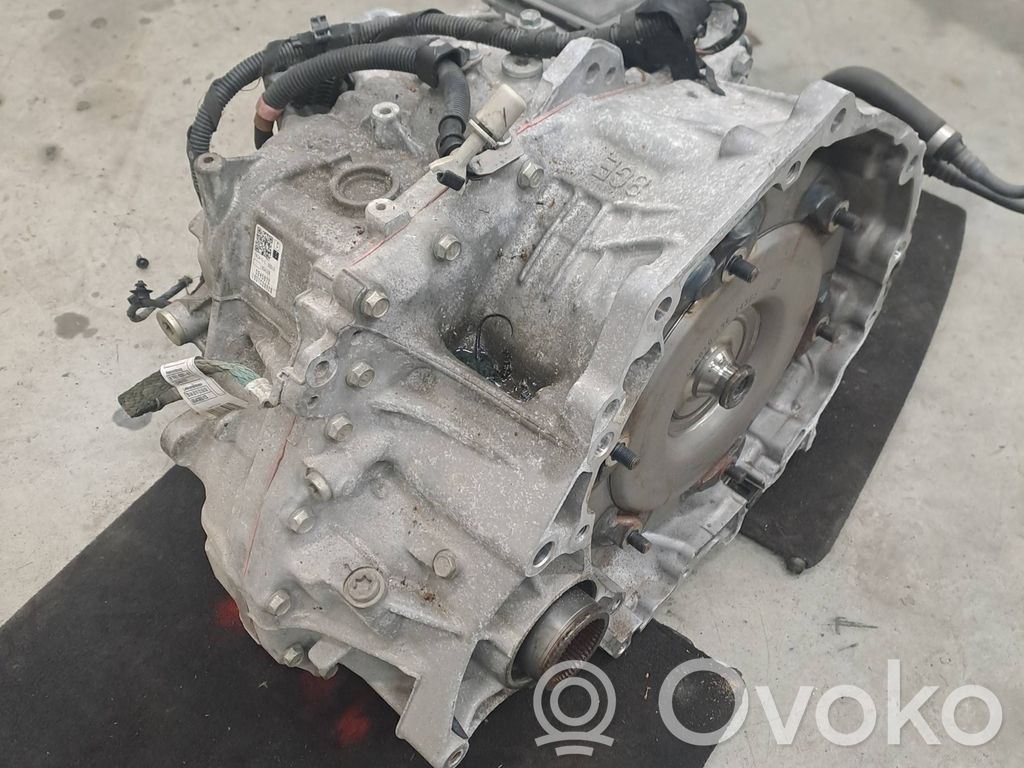 BMW X1 F48 F49 Automatyczna skrzynia biegów 
