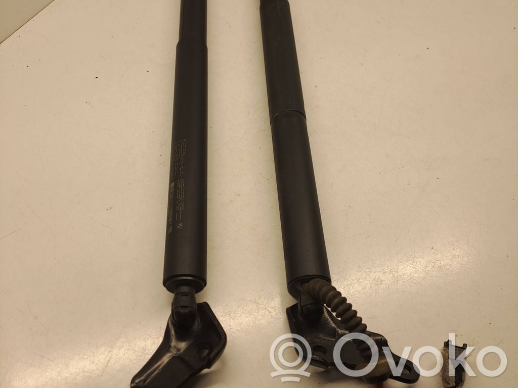 BMW X1 F48 F49 Amortyzator klapy tylnej bagażnika 