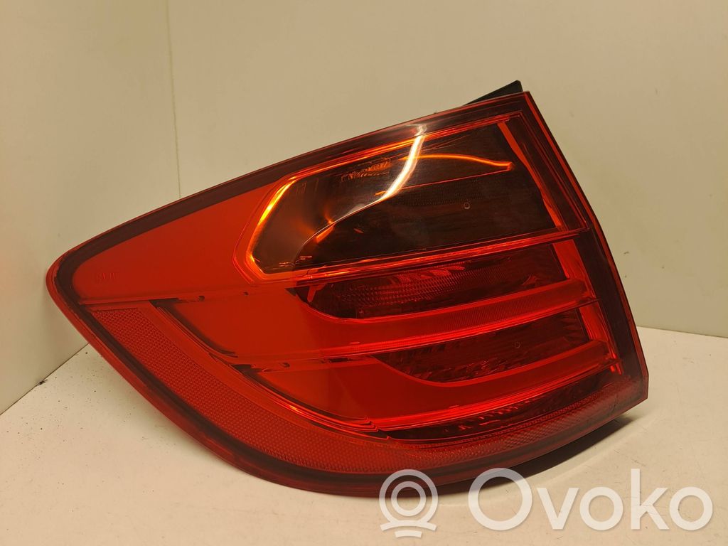 BMW 3 F30 F35 F31 Rear/tail lights 