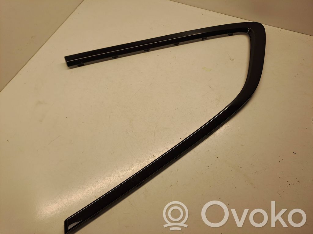 BMW 3 G20 G21 Listwa / Uszczelka szyby drzwi przesuwanych 