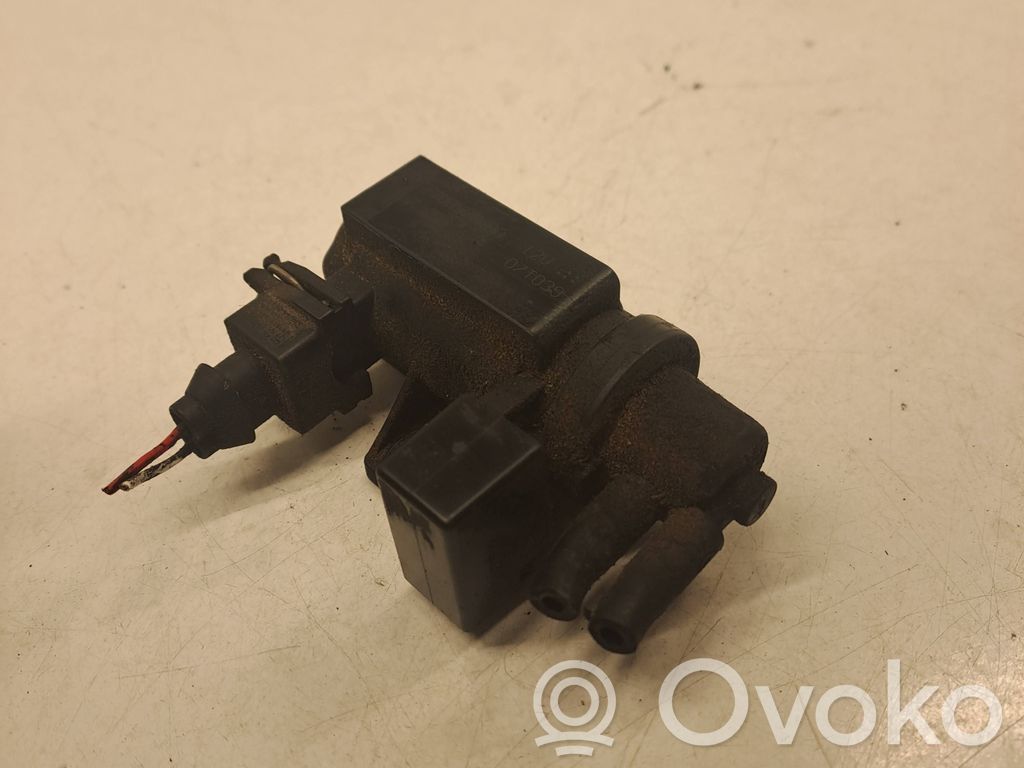 Solenoīda vārsts   70057900,7796631